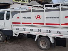 Фото авто Hyundai Porter