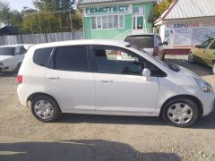 Photo of the vehicle Honda Fit