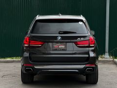 Сүрөт унаа BMW X5