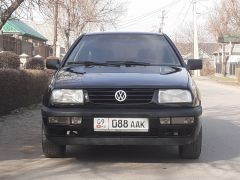 Photo of the vehicle Volkswagen Vento