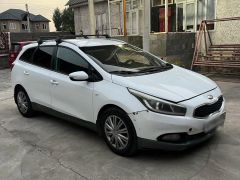 Сүрөт унаа Kia Ceed