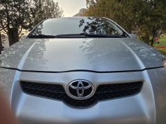 Сүрөт унаа Toyota Auris