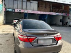 Сүрөт унаа Toyota Camry