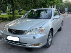 Сүрөт унаа Toyota Camry