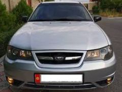 Сүрөт унаа Daewoo Nexia