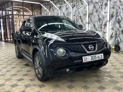 Photo of the vehicle Nissan Juke