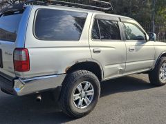 Фото авто Toyota 4Runner