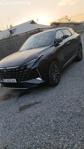Changan UNI-Z