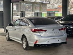 Фото авто Hyundai Sonata