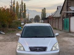 Фото авто Toyota Opa