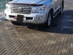 Photo of the vehicle Toyota Land Cruiser