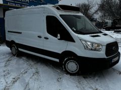 Фото авто Ford Transit