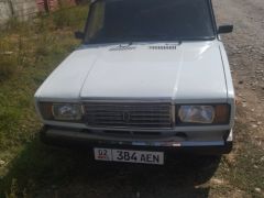 Photo of the vehicle ВАЗ (Lada) 2107