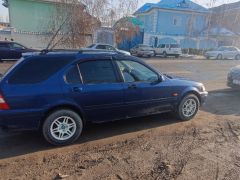 Фото авто Honda Civic