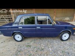 Сүрөт унаа ВАЗ (Lada) 2106