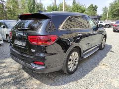 Фото авто Kia Sorento