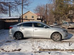 Photo of the vehicle Hyundai Sonata