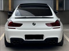 Photo of the vehicle BMW 6 Series