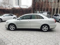 Фото авто Toyota Avensis