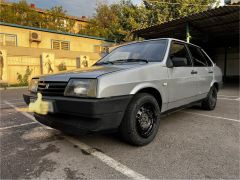 Photo of the vehicle ВАЗ (Lada) 21099