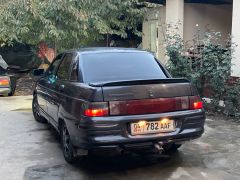 Фото авто ВАЗ (Lada) 2110