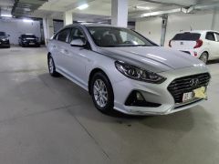 Сүрөт унаа Hyundai Sonata