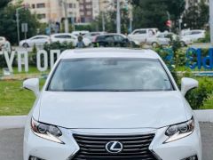 Сүрөт унаа Lexus ES