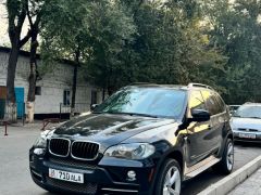 Фото авто BMW X5