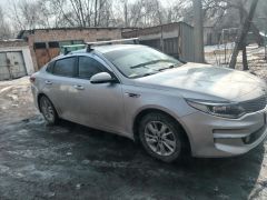 Фото авто Kia K5