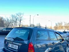 Сүрөт унаа Ford Focus