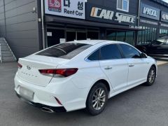 Сүрөт унаа Hyundai Sonata