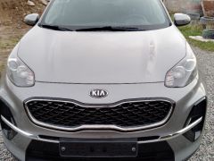 Photo of the vehicle Kia Sportage