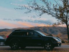 Photo of the vehicle Subaru Outback