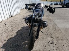 Photo of the vehicle BMW R NineT