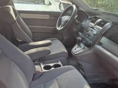 Сүрөт унаа Honda CR-V