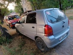 Photo of the vehicle Suzuki Alto