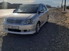 Фото авто Toyota Ipsum