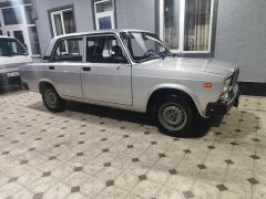 Сүрөт унаа ВАЗ (Lada) 2107