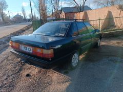 Сүрөт унаа Audi 100