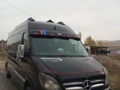 Фото авто Mercedes-Benz Междугородный