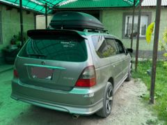 Сүрөт унаа Honda Odyssey