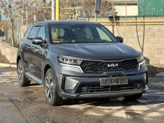 Фото авто Kia Sorento