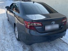 Photo of the vehicle Toyota Camry