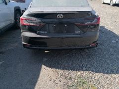 Сүрөт унаа Toyota Camry