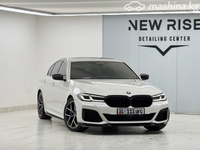 BMW 5 серии