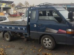 Фото авто Hyundai Porter