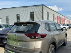 Photo of the vehicle Nissan X-Trail