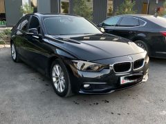 Фото авто BMW 3 серии