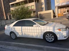 Photo of the vehicle Toyota Camry