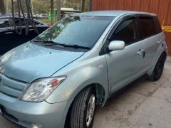 Photo of the vehicle Toyota Ist